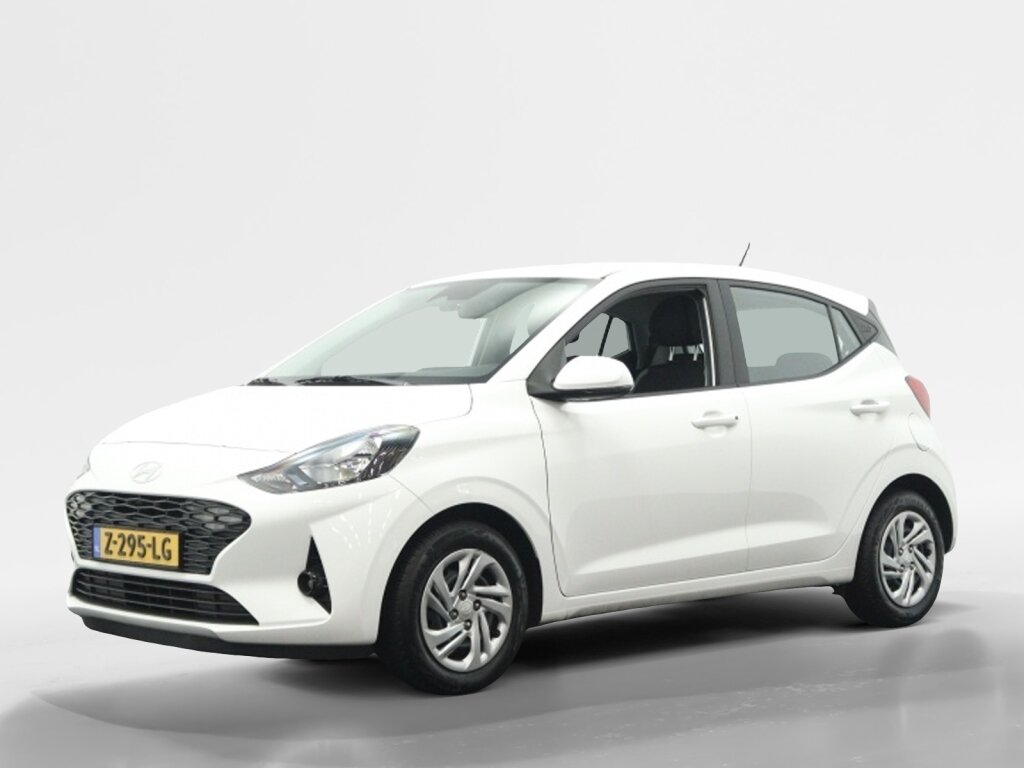 Hyundai i10 1.0 Comfort Smart | Navigatie | Camera | Airco