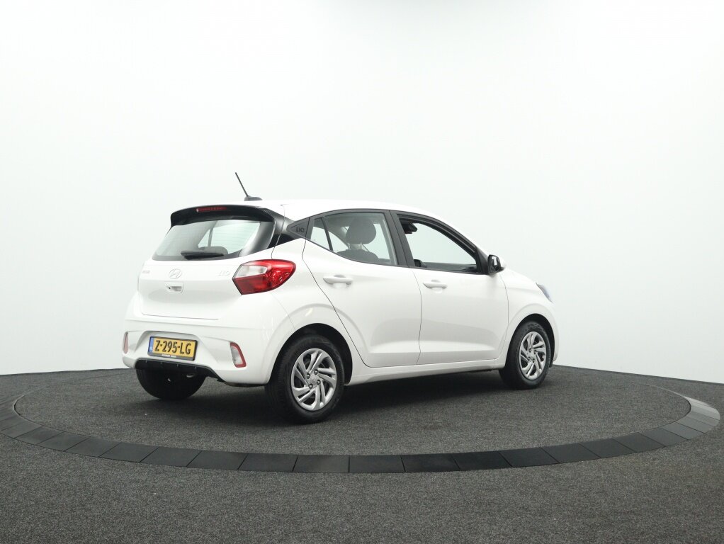 Hyundai i10 1.0 Comfort Smart | Navigatie | Camera | Airco