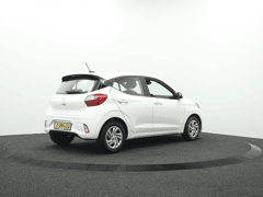 Hyundai i10 1.0 Comfort Smart | Navigatie | Camera | Airco - Afbeelding 2