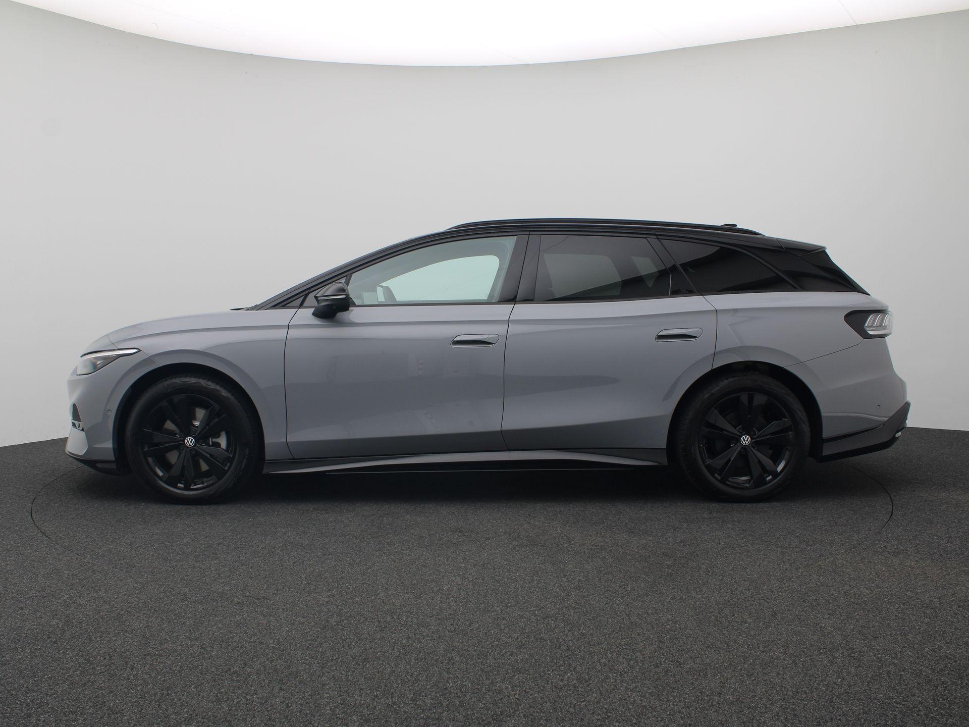 Volkswagen ID.7 Tourer Limited Edition Plus 86 kWh 286PK Aut. - Afbeelding 3