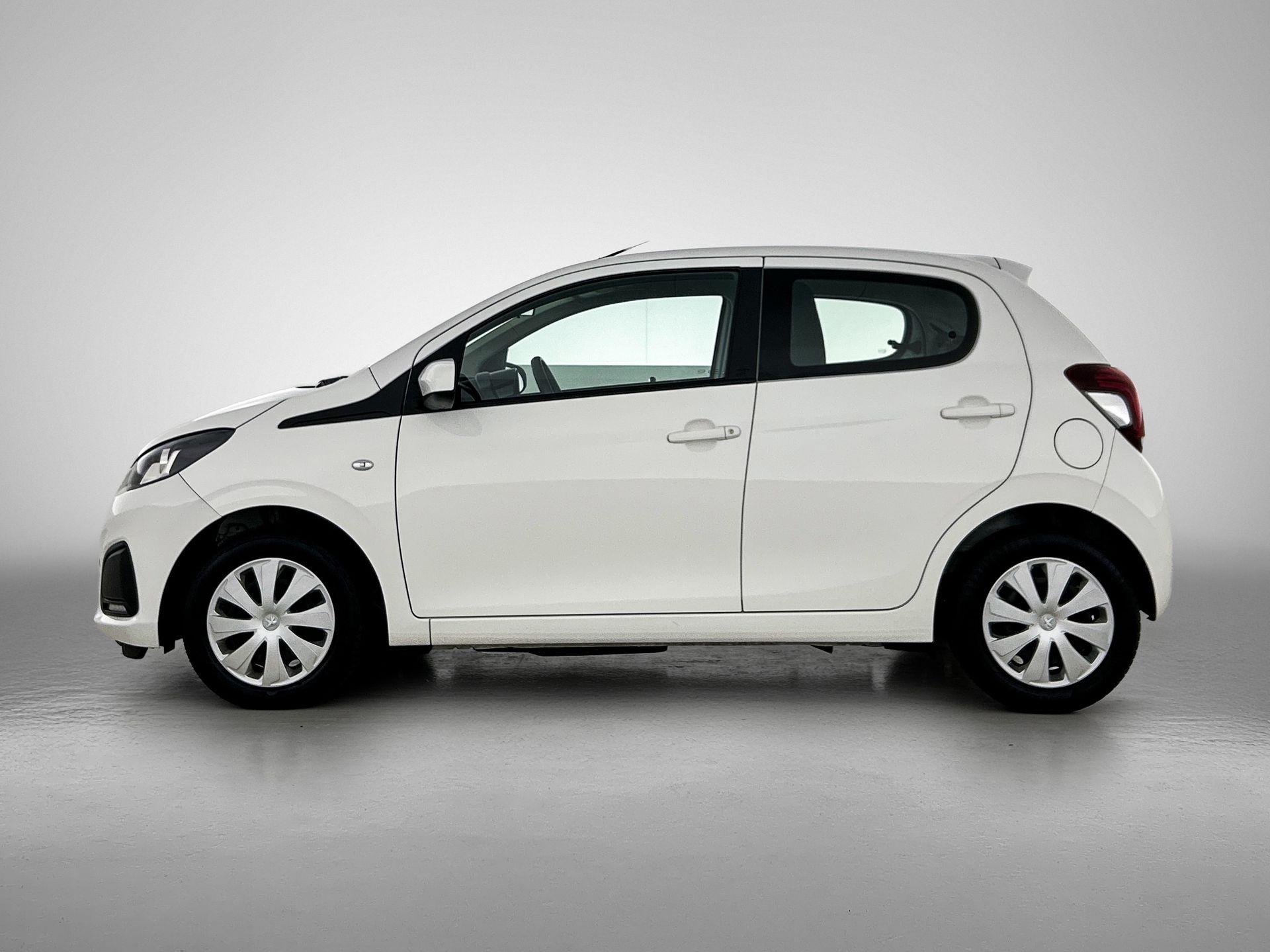 Peugeot 108 1.0 72pk Active - Afbeelding 5