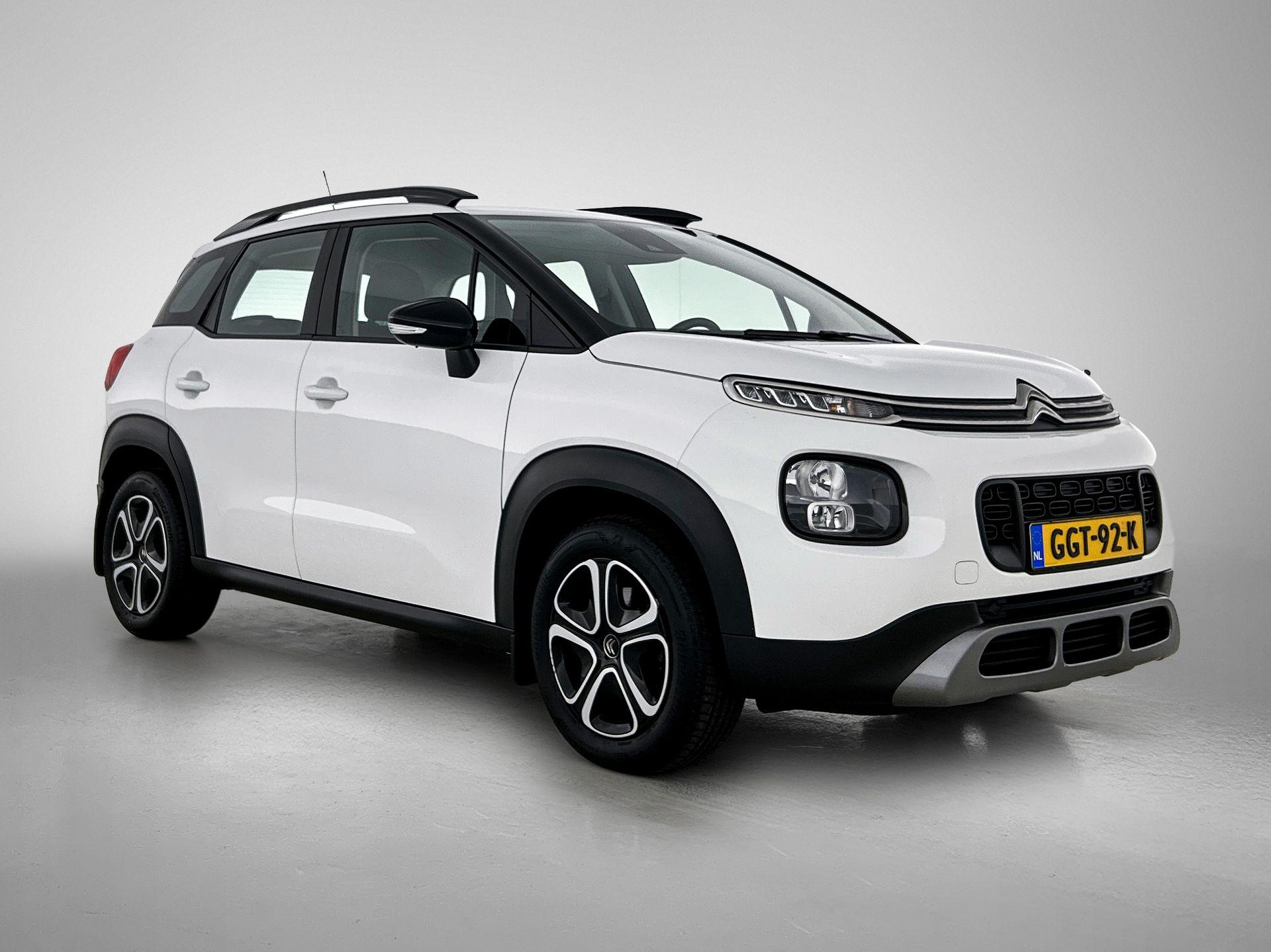 Citroën C3 Aircross 1.2 110pk S&S Business - Afbeelding 2