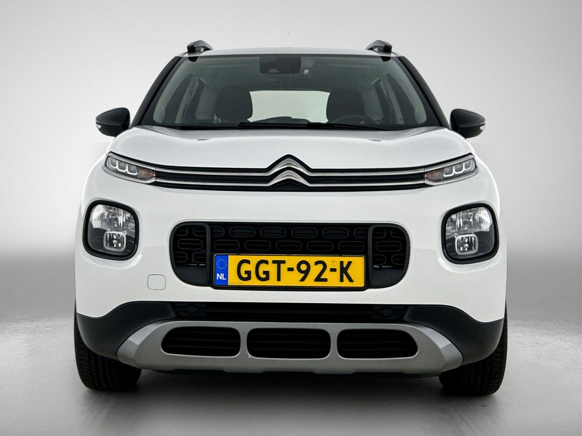 Citroën C3 Aircross 1.2 110pk S&S Business - Afbeelding 4