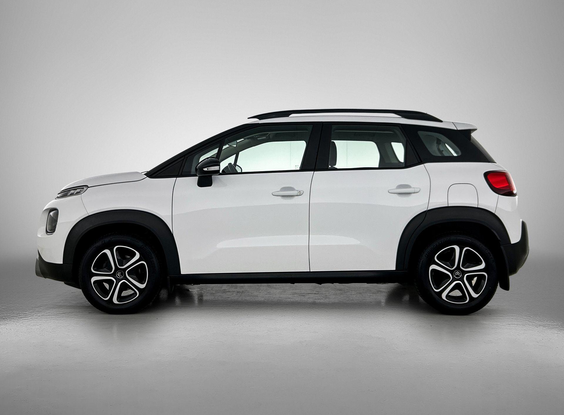 Citroën C3 Aircross 1.2 110pk S&S Business - Afbeelding 5