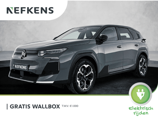 Citroën C5 Aircross Business Comfort Range 74 kWh