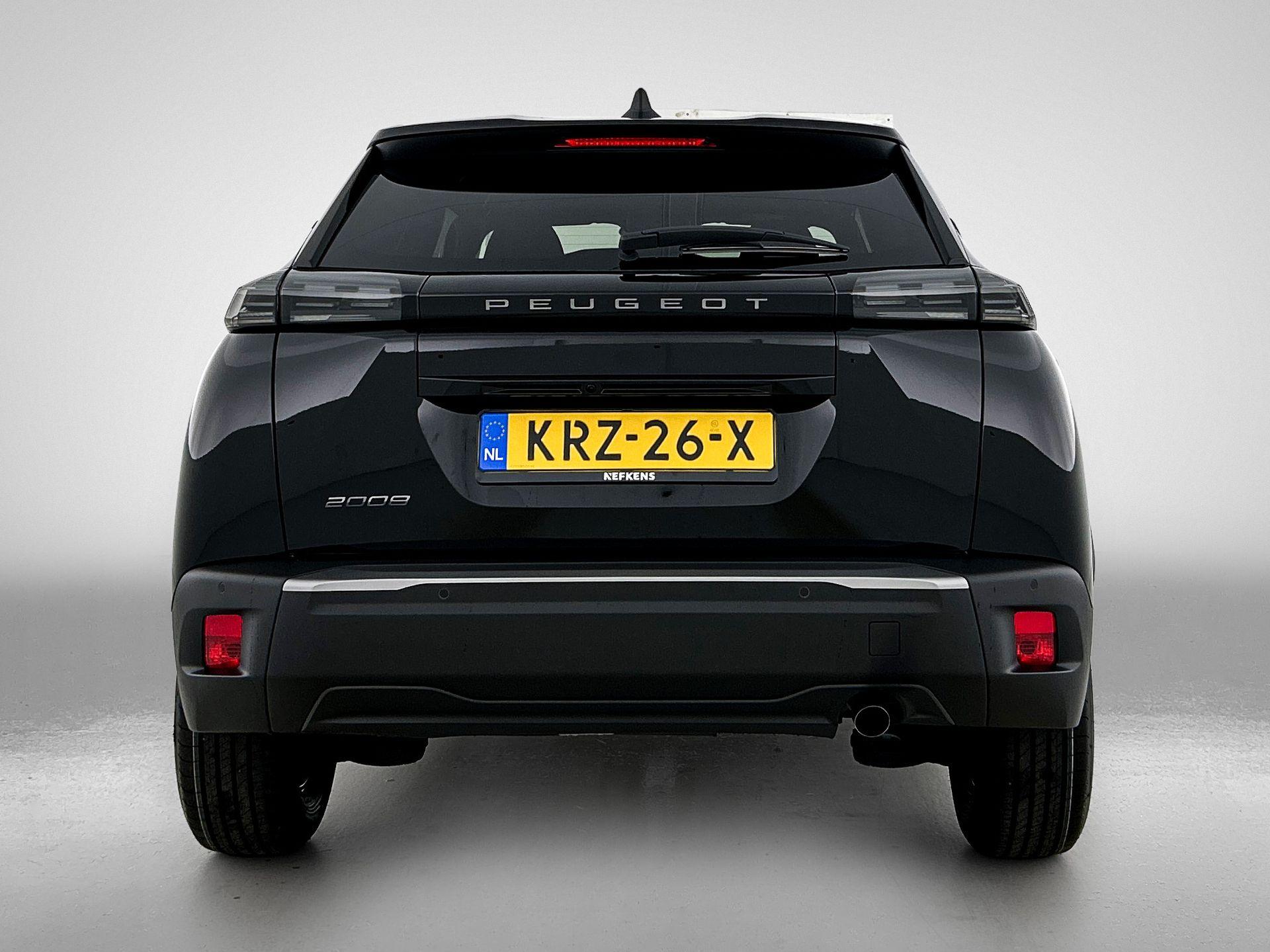 Peugeot 2008 1.2 100pk Business - Afbeelding 4