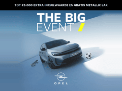 Opel Astra GS - Hybrid - Afbeelding 2