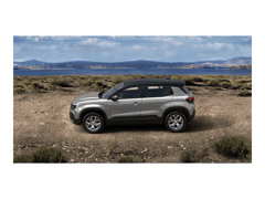 Jeep Avenger Summit - Afbeelding 4