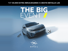 Opel Mokka Ultimate - Afbeelding 2