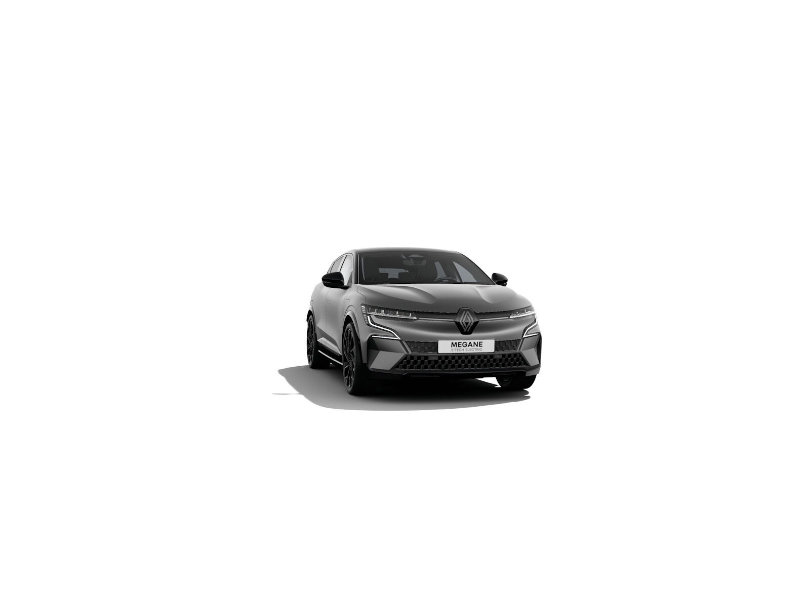Renault Megane E-Tech esprit Alpine - Afbeelding 4