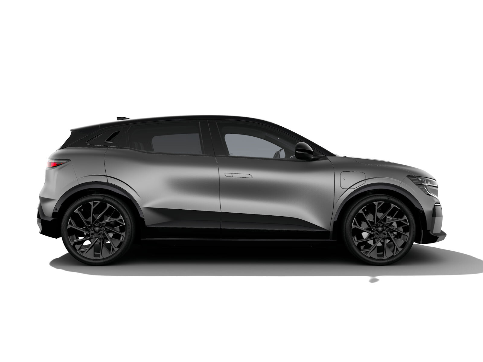 Renault Megane E-Tech esprit Alpine - Afbeelding 2