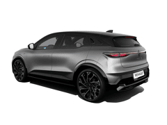 Renault Megane E-Tech esprit Alpine - Afbeelding 3
