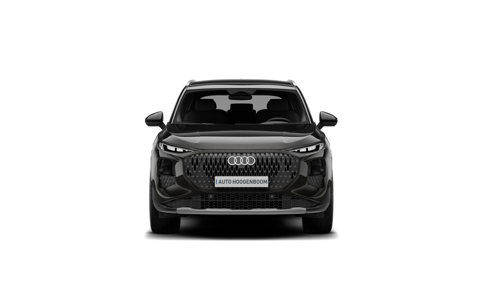 Audi Q3 Sportback S edition - Afbeelding 2