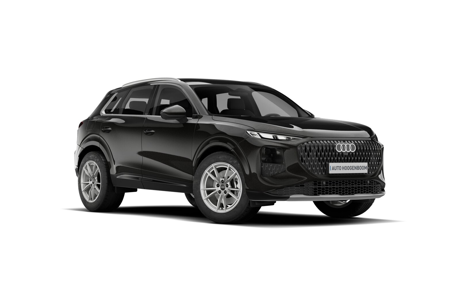 Audi Q3 Sportback S edition - Afbeelding 3