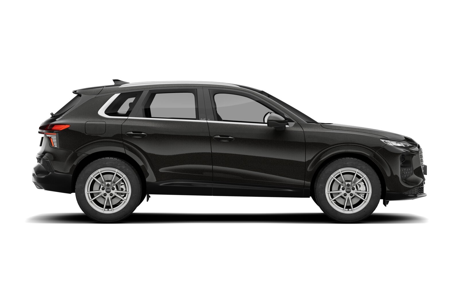 Audi Q3 Sportback S edition - Afbeelding 4