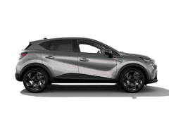 Renault Captur esprit Alpine - Afbeelding 2