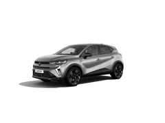 Renault Captur esprit Alpine - Afbeelding 5