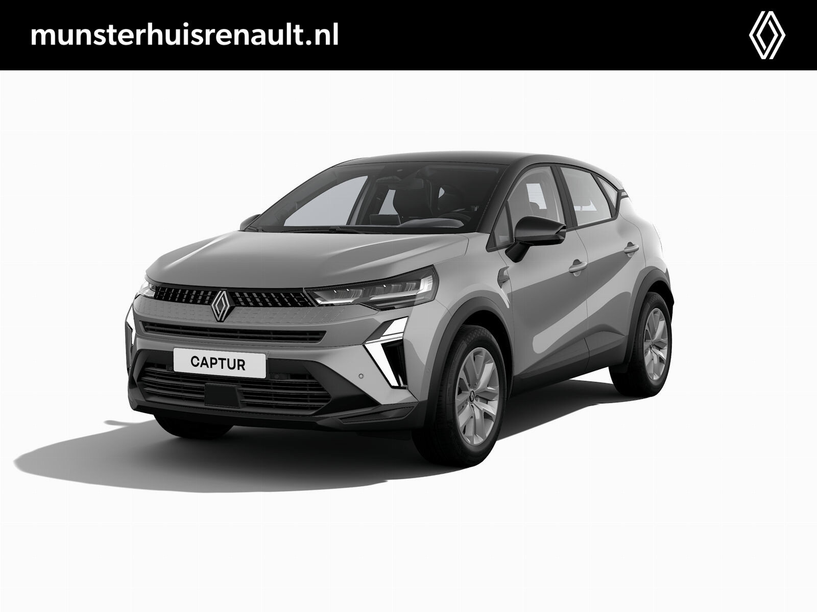 Renault Captur Evolution