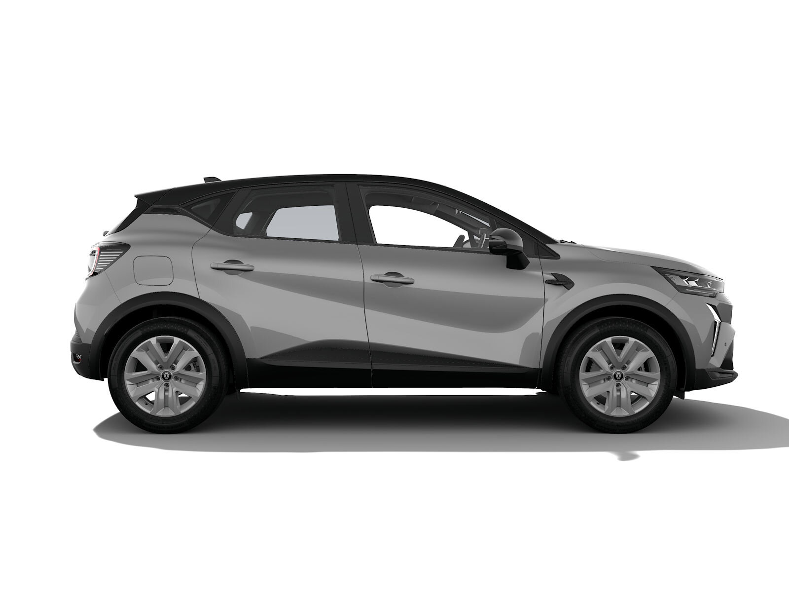 Renault Captur Evolution