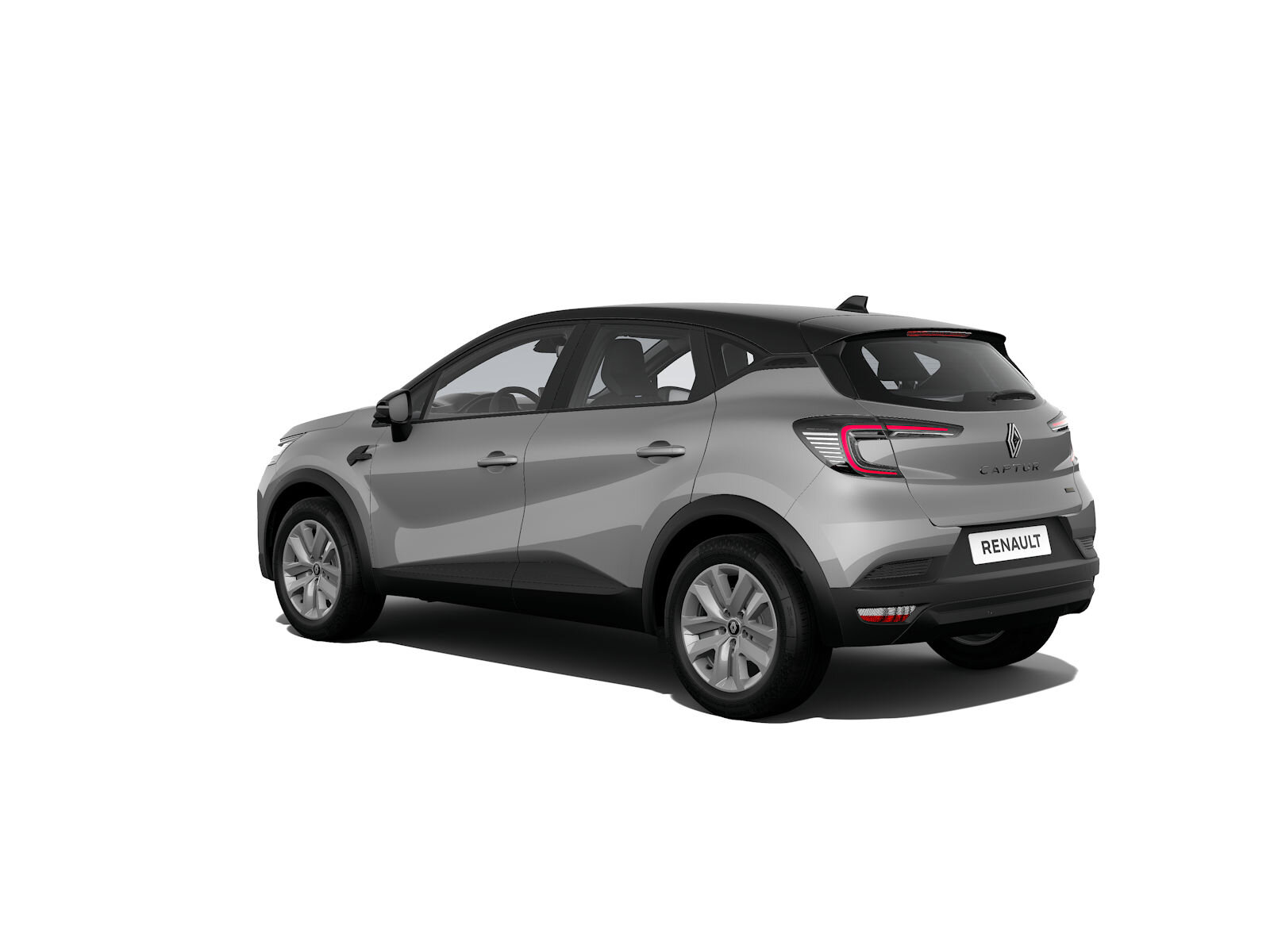Renault Captur Evolution - Afbeelding 3