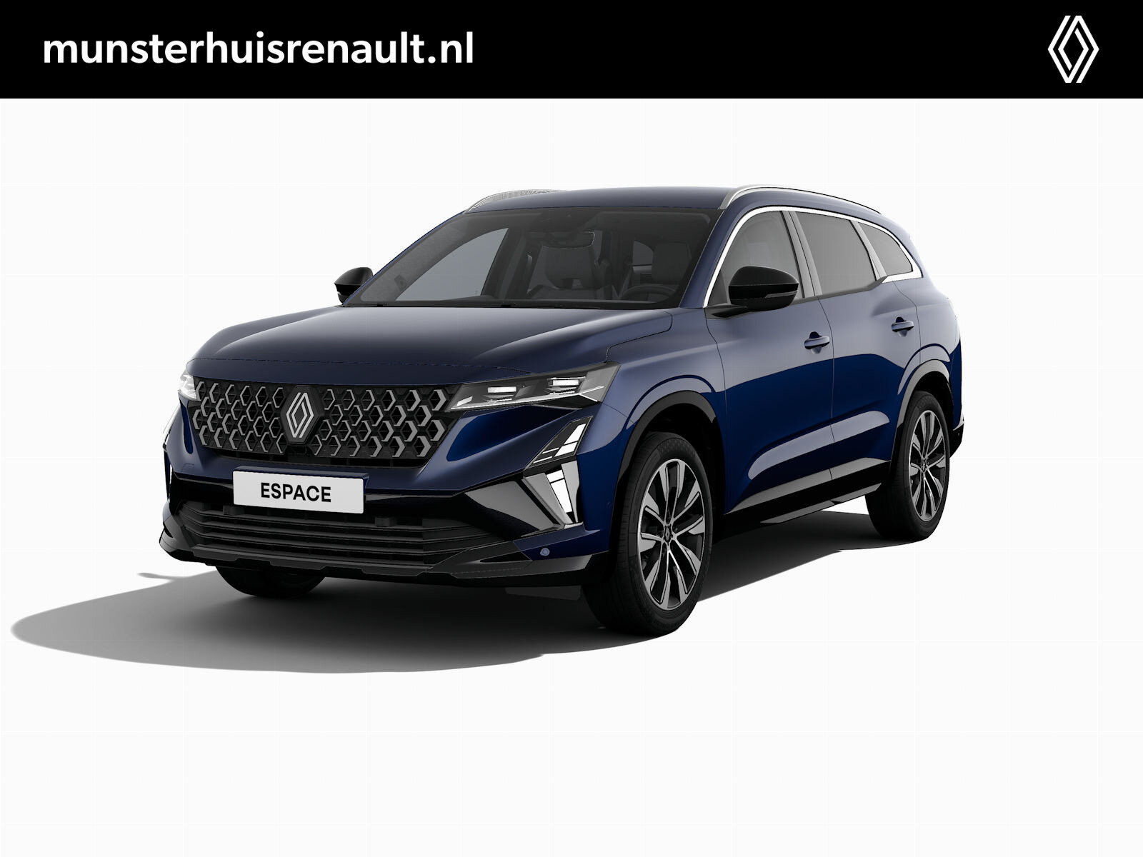 Renault Espace Techno