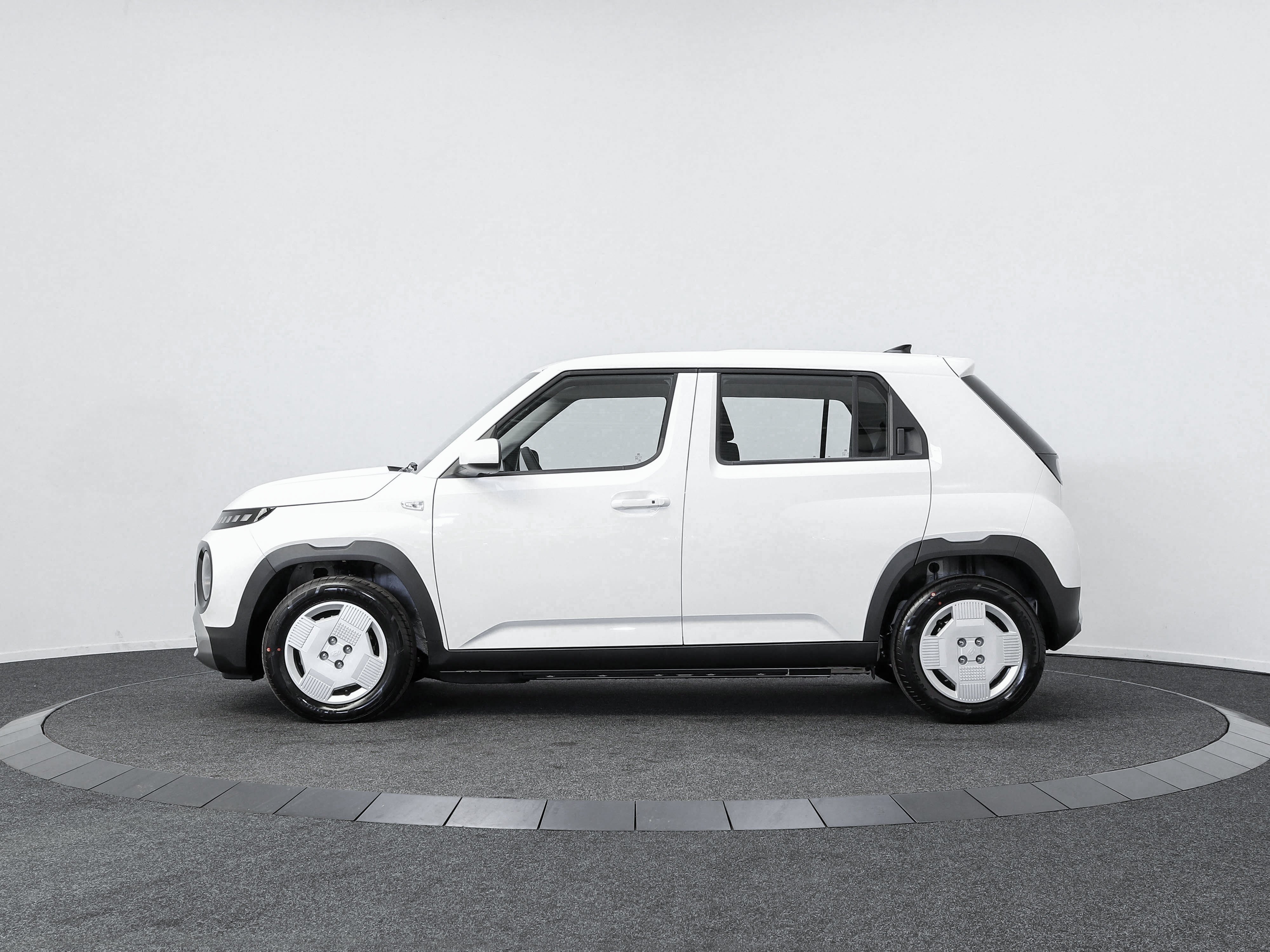 Hyundai Inster Electric 49 kWh E-Motion - Afbeelding 5