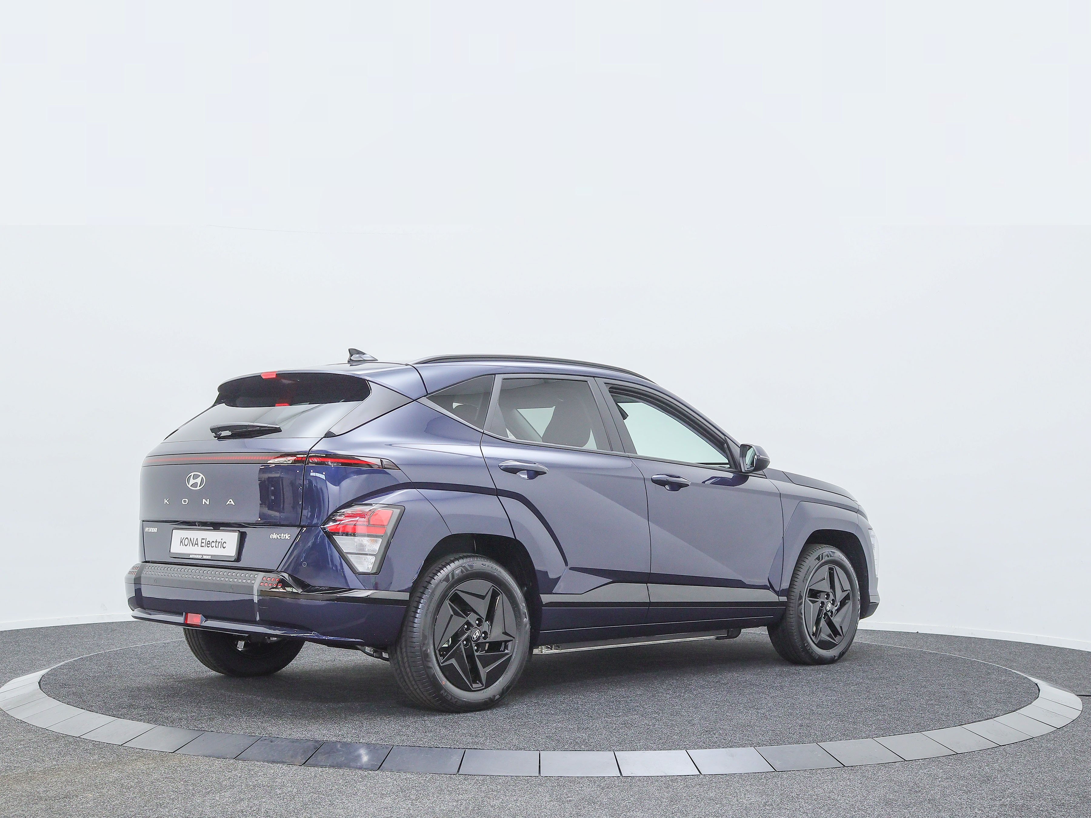 Hyundai Kona Electric 64.8 kWh Pure Edition - Afbeelding 2