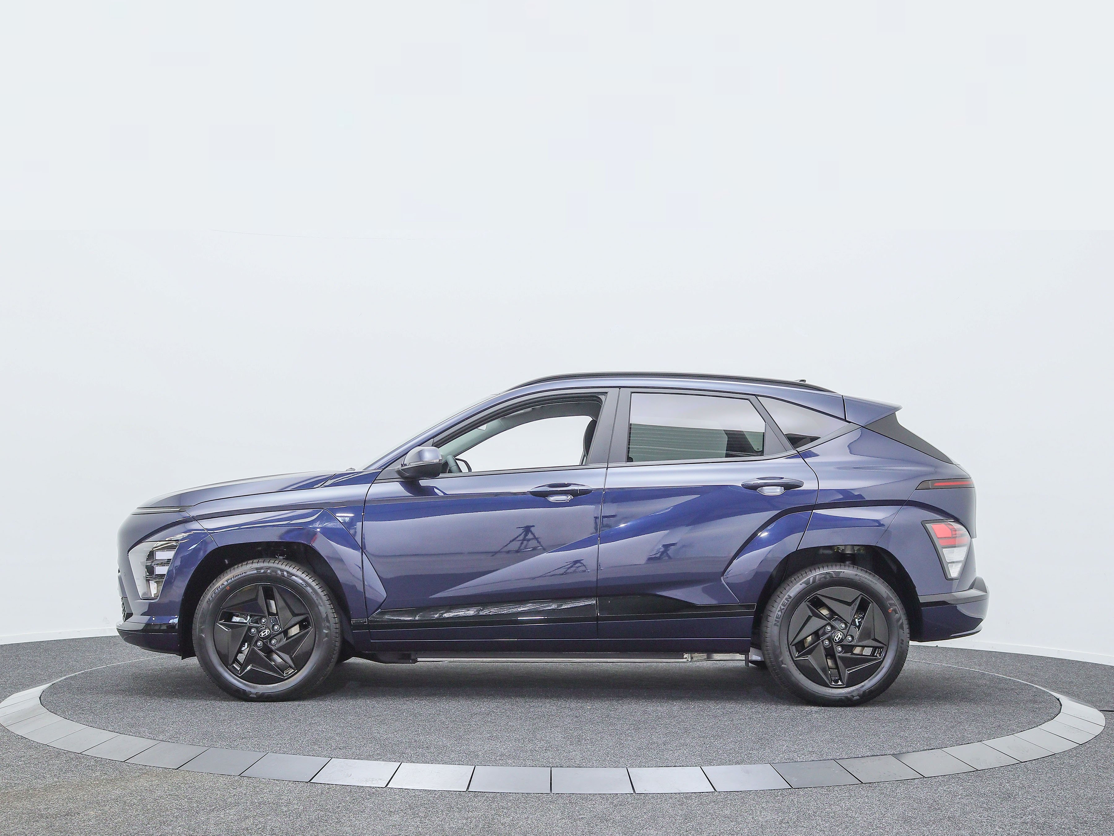 Hyundai Kona Electric 64.8 kWh Pure Edition - Afbeelding 5