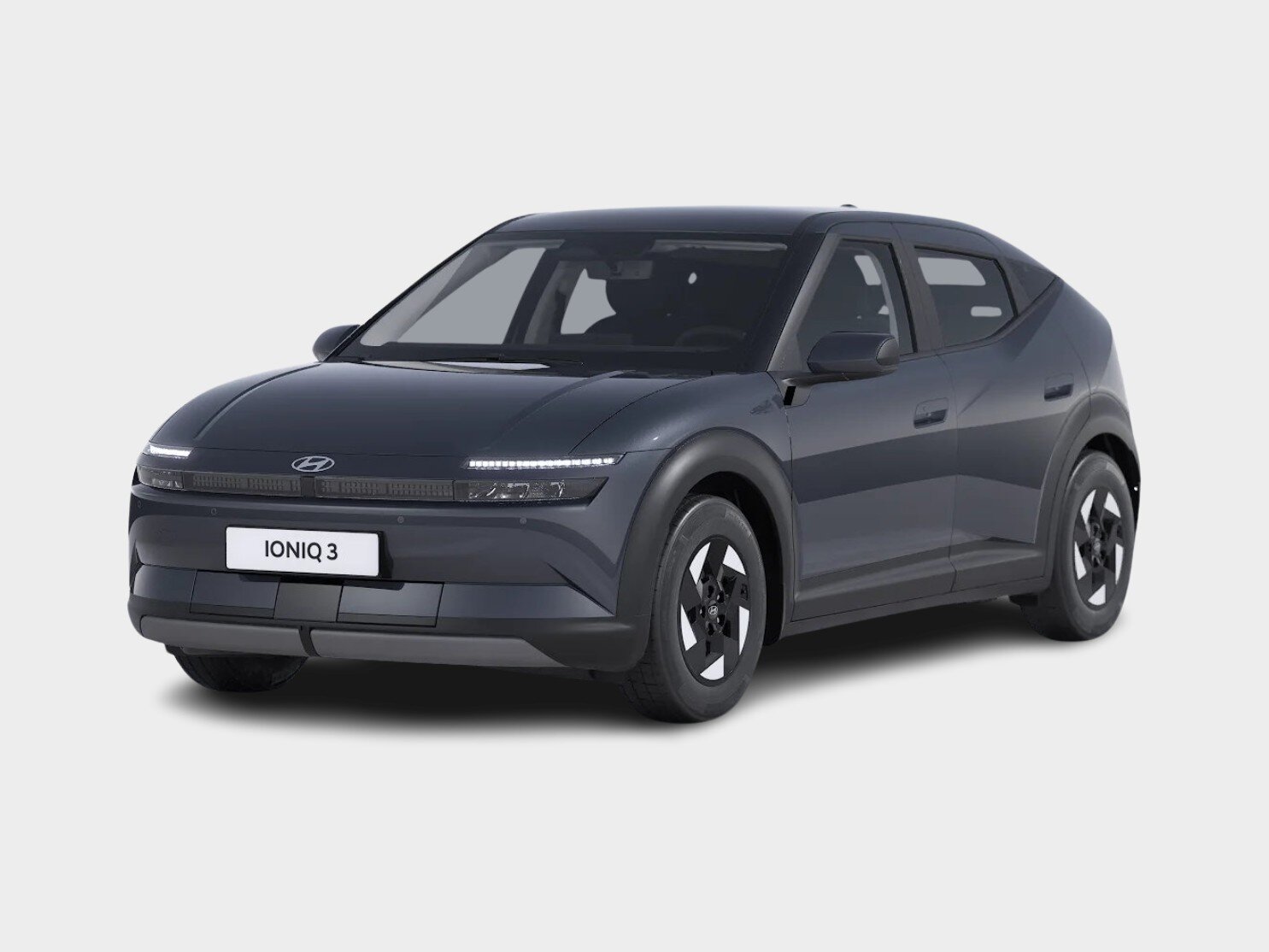 Hyundai IONIQ 3 Electric 61 kWh Select
