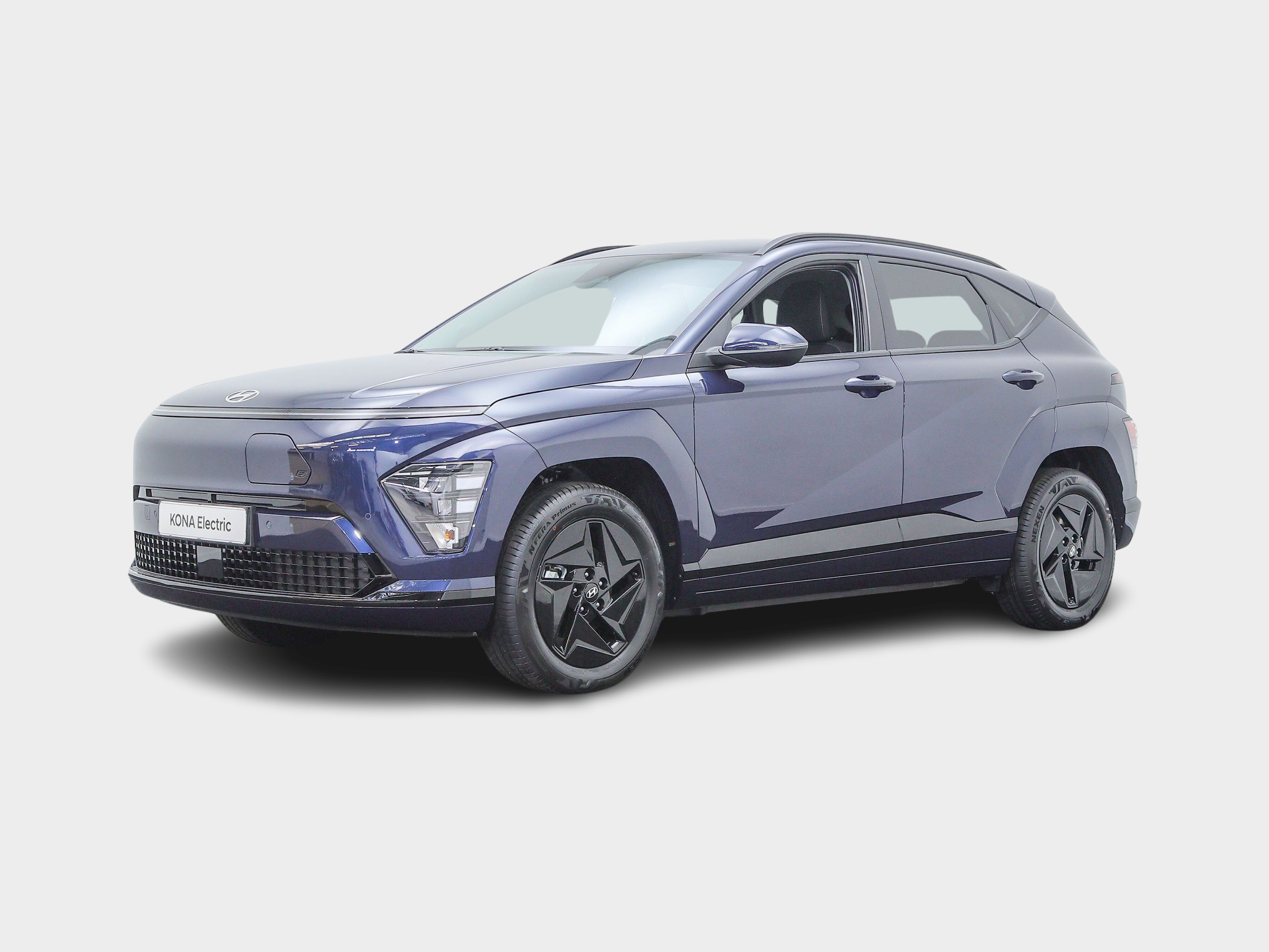 Hyundai Kona Electric 64.8 kWh Pure Edition