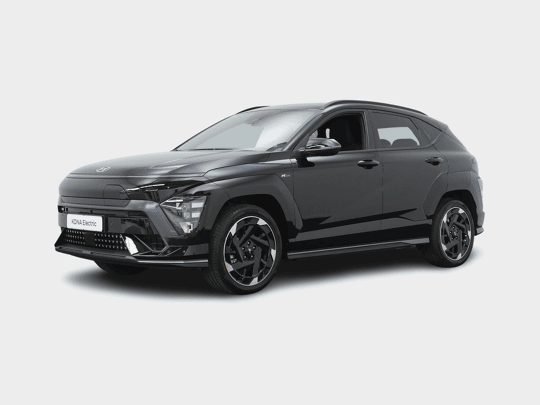 Hyundai Kona Electric 64.8 kWh N Line Business