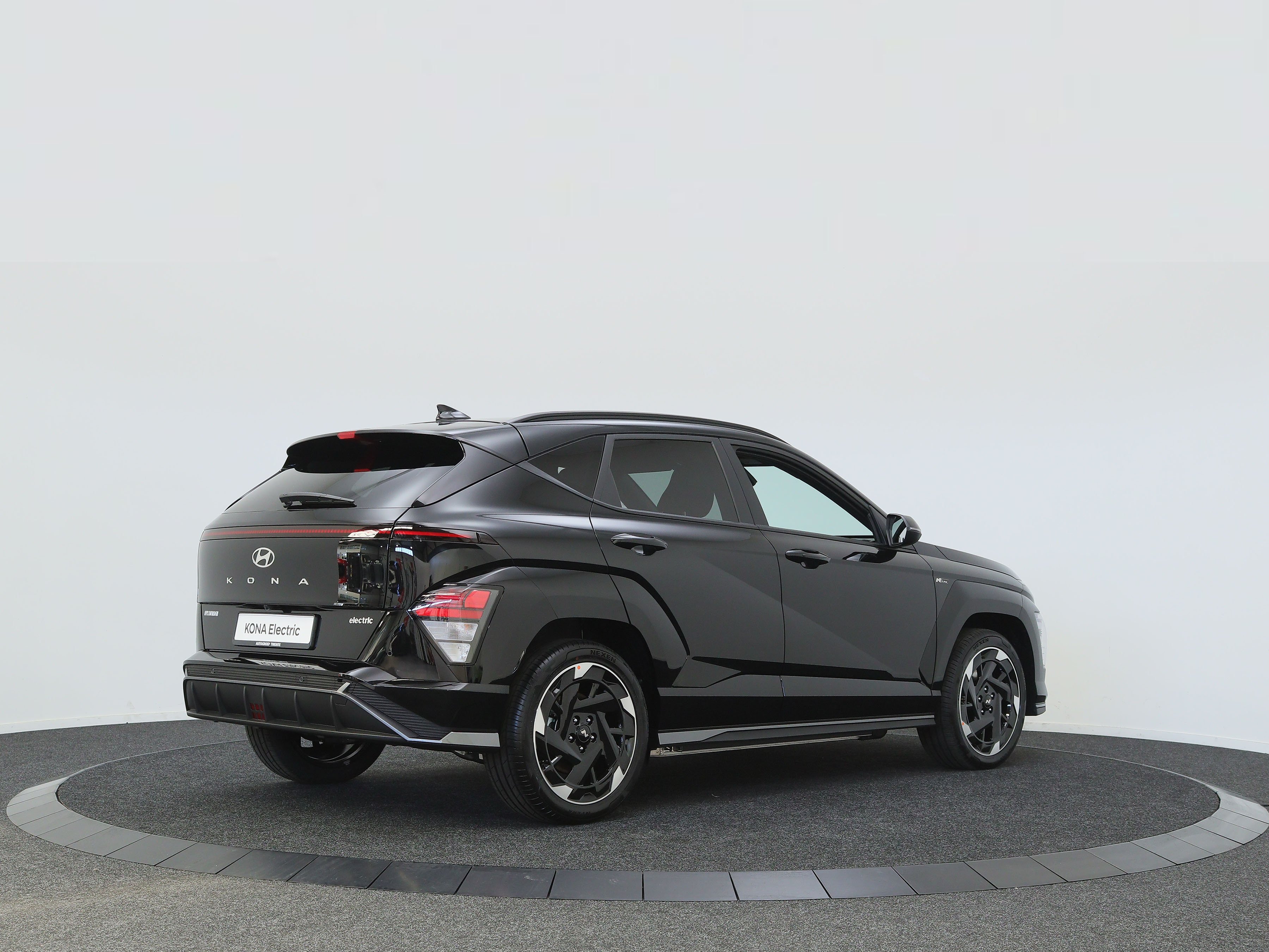 Hyundai Kona Electric 64.8 kWh N Line Business - Afbeelding 2