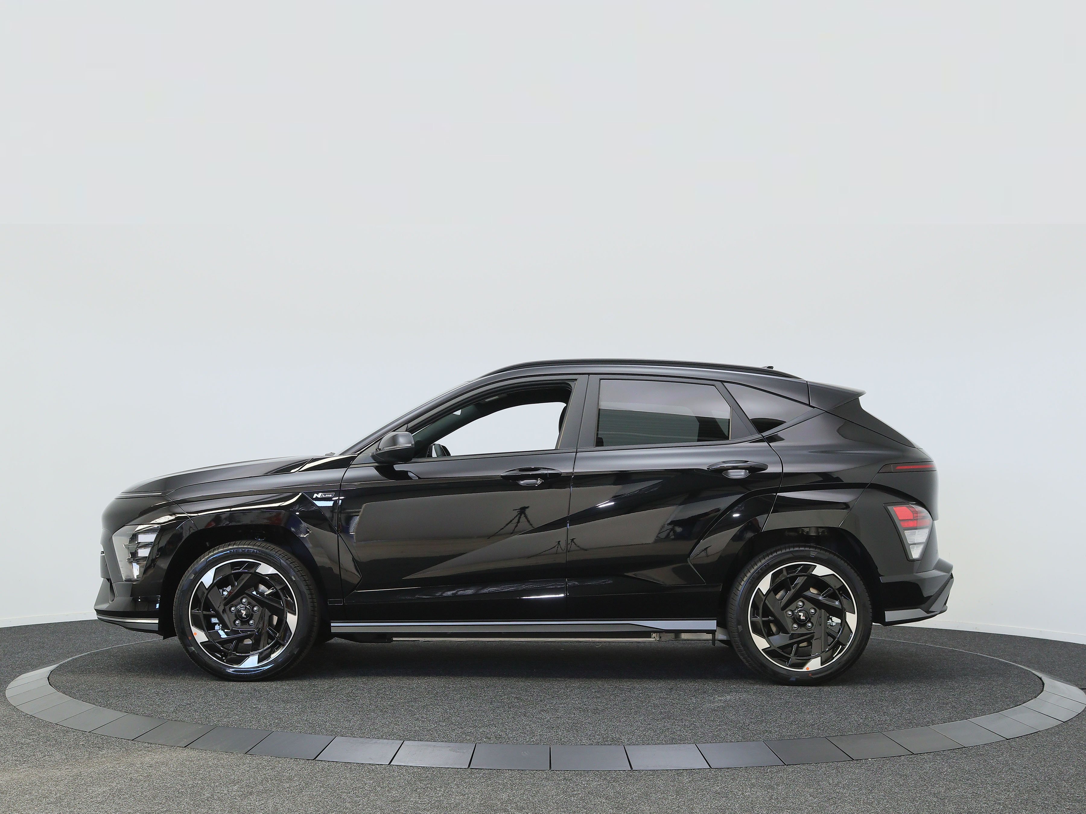 Hyundai Kona Electric 64.8 kWh N Line Business - Afbeelding 5