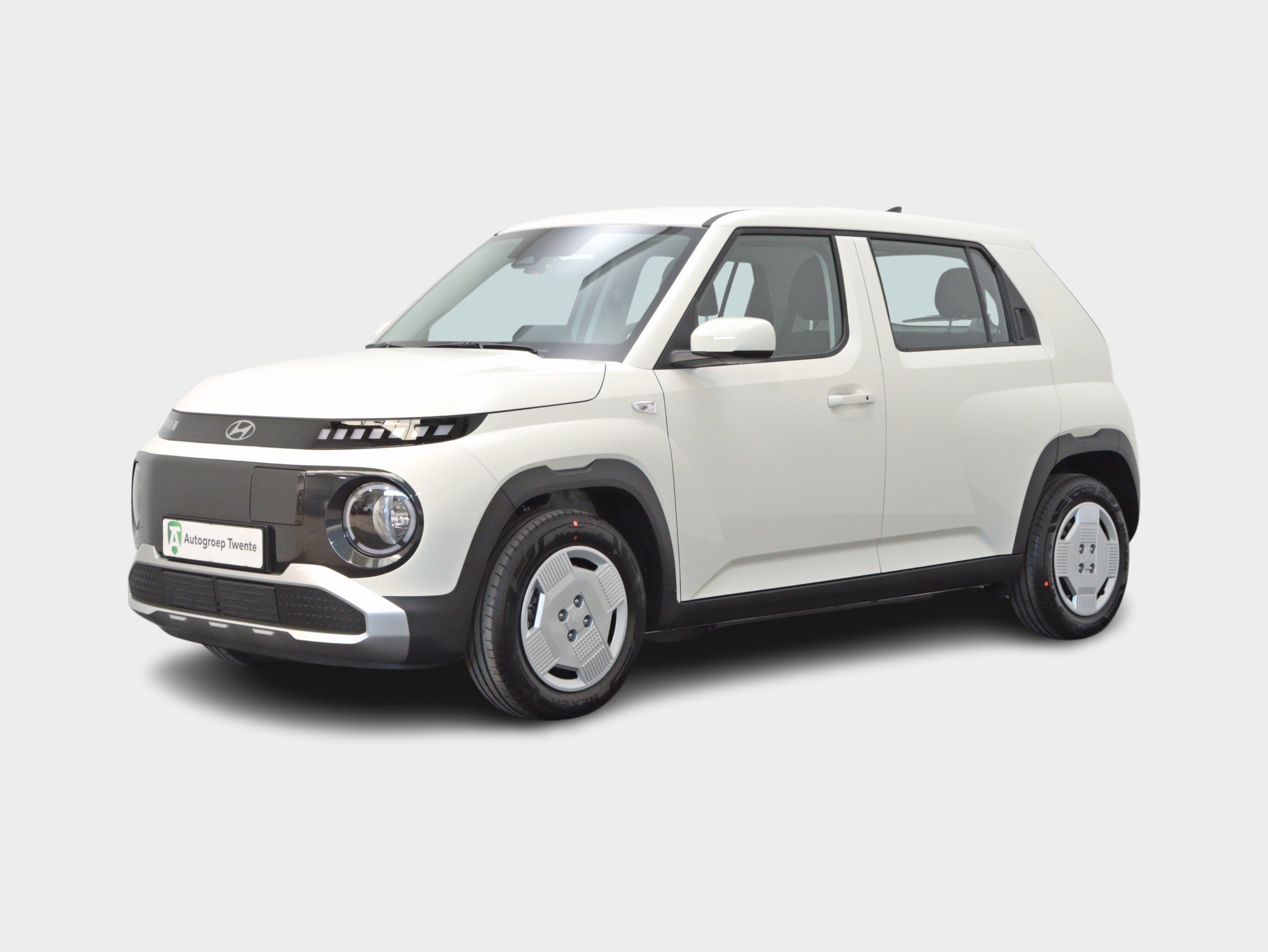 Hyundai Inster Electric 42 kWh E-Motion