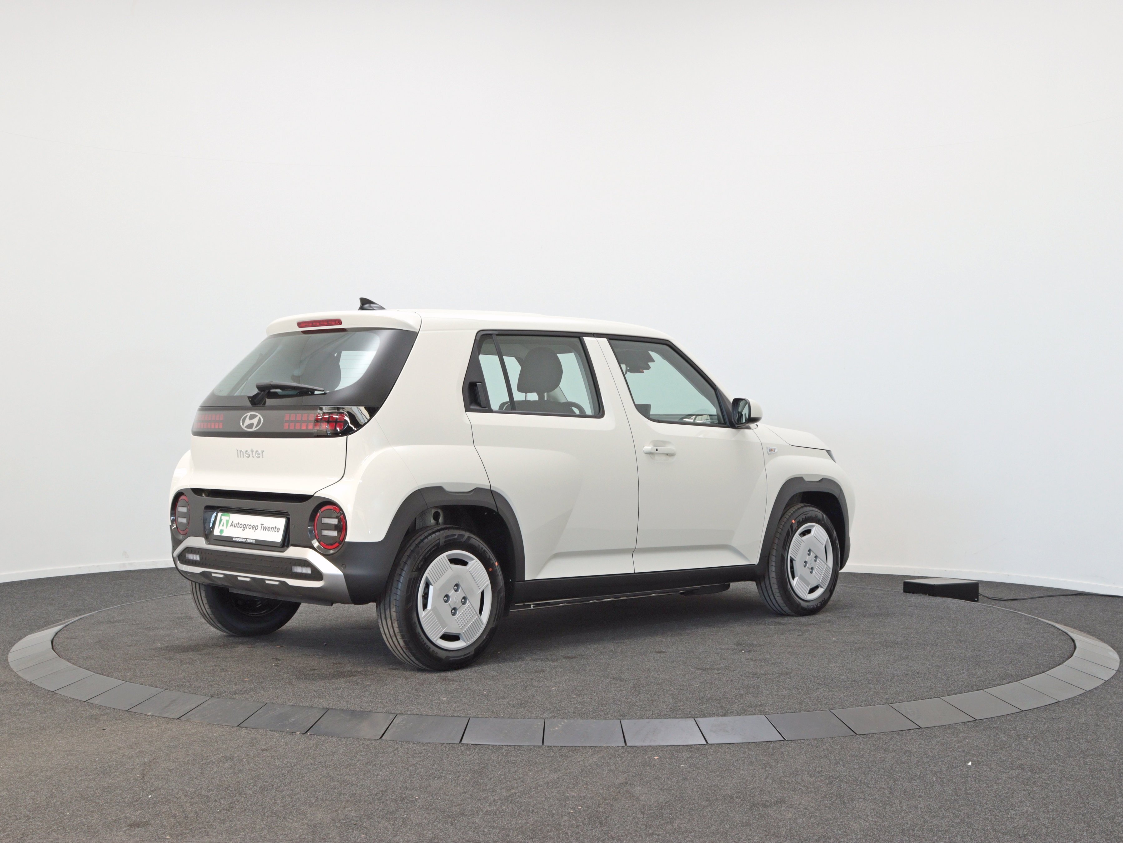 Hyundai Inster Electric 42 kWh E-Motion - Afbeelding 2