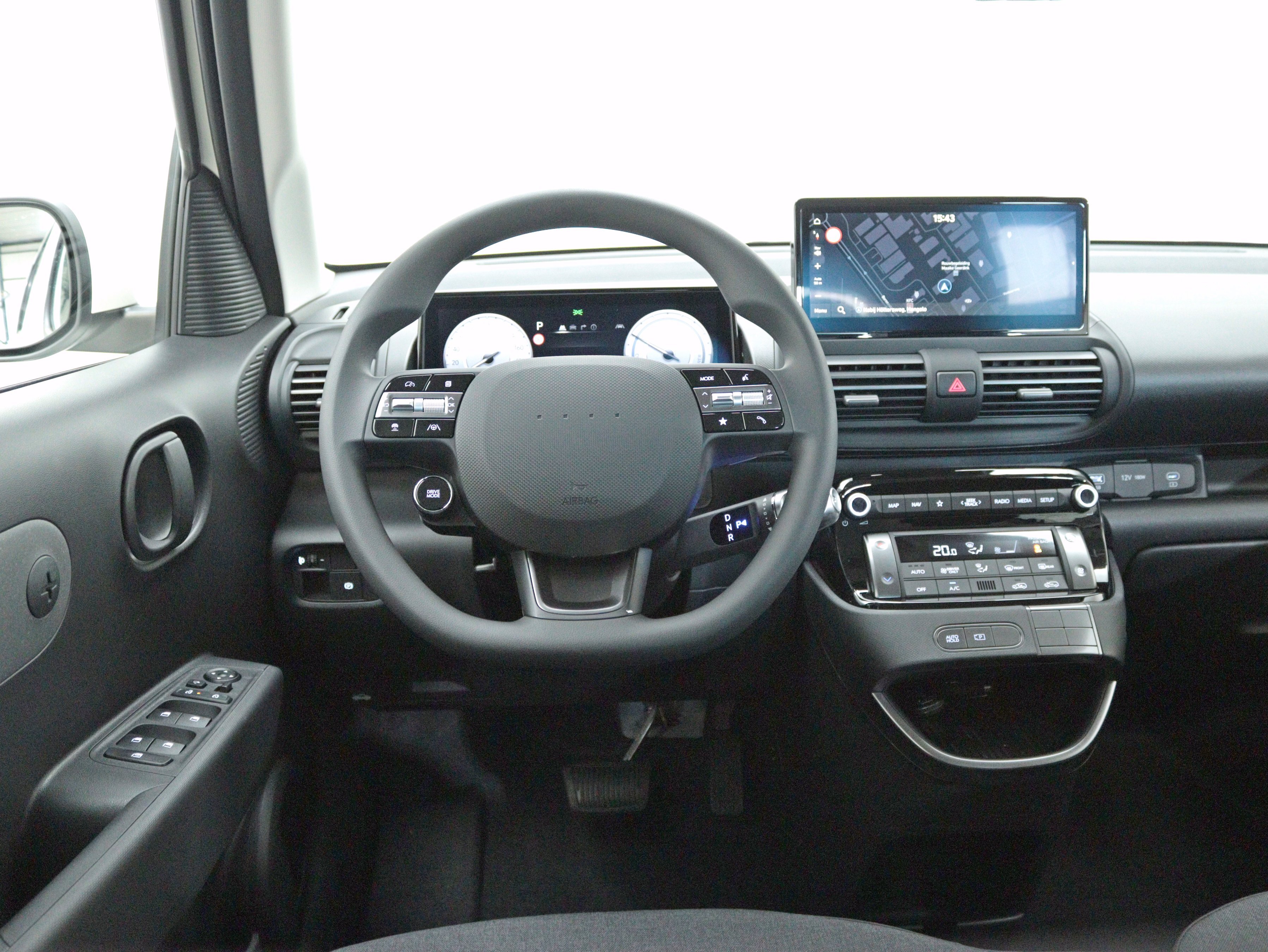 Hyundai Inster Electric 42 kWh E-Motion - Afbeelding 3
