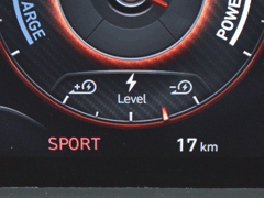 Hyundai Inster Electric 42 kWh E-Motion - Afbeelding 4
