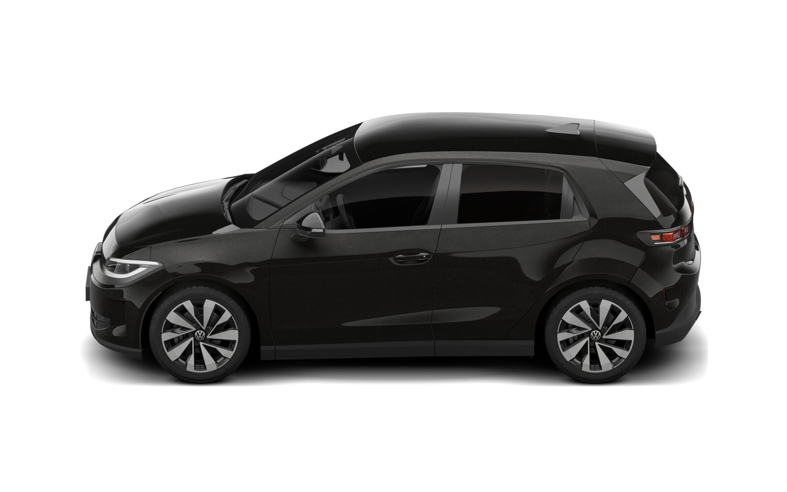 Volkswagen ID. Polo Style First Edition - Afbeelding 5