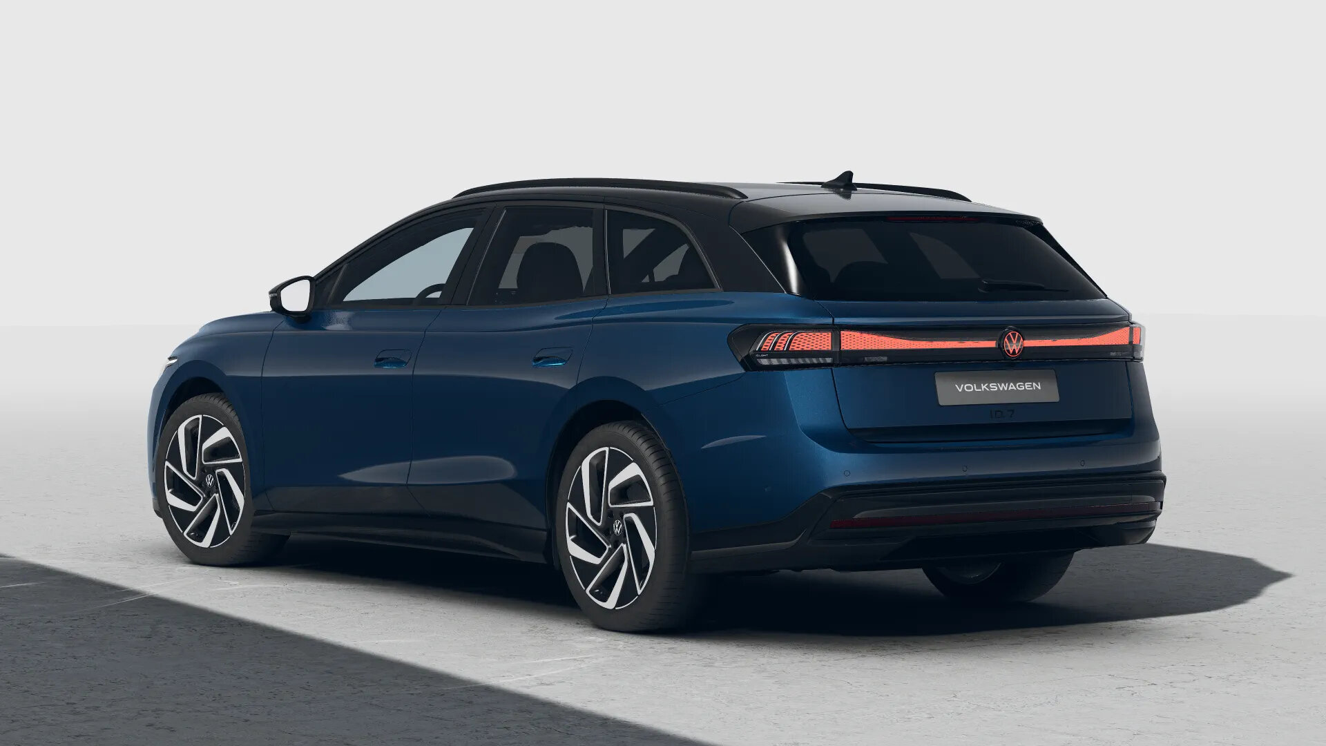 Volkswagen ID.7 Tourer Limited Edition Plus - Afbeelding 3