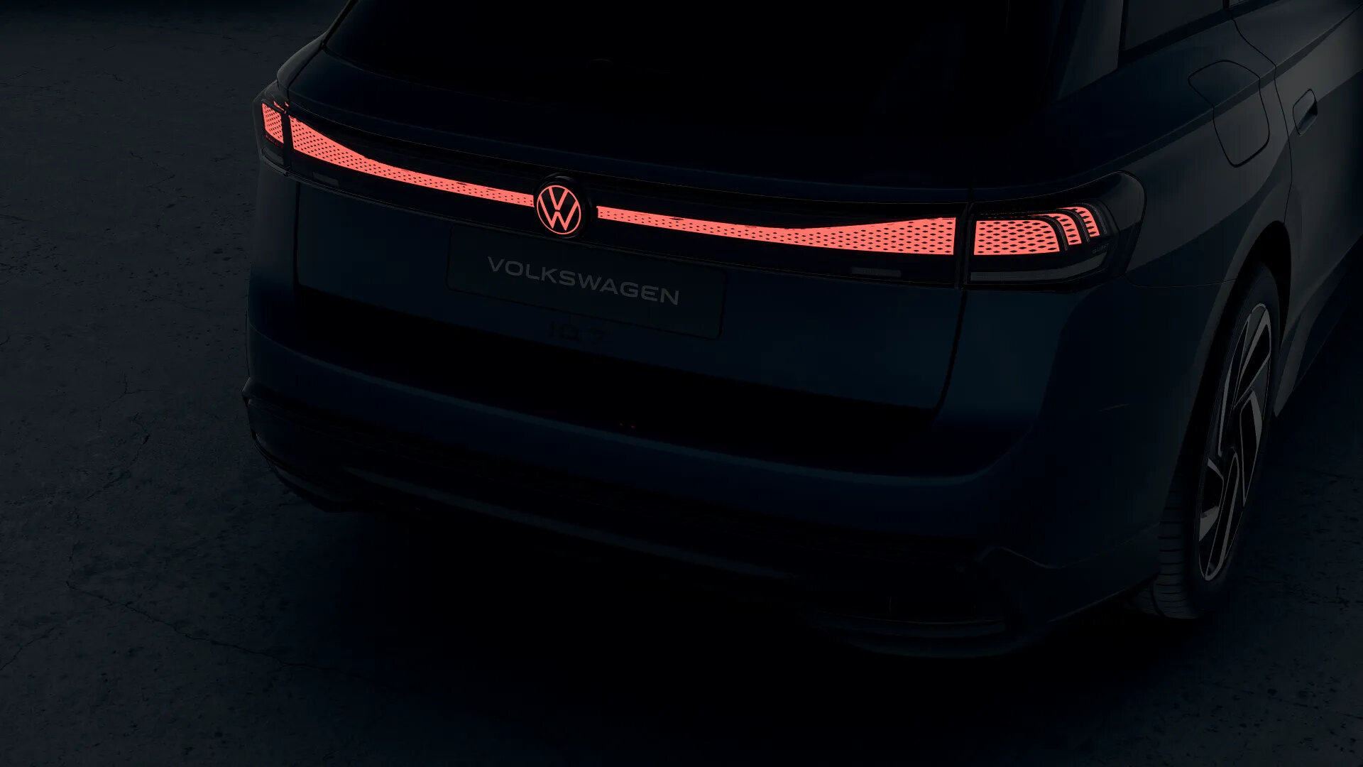 Volkswagen ID.7 Tourer Limited Edition Plus - Afbeelding 5