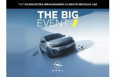 Opel Mokka Edition - Afbeelding 2