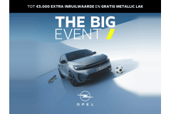 Opel Grandland Business Edition - PHEV - Afbeelding 2