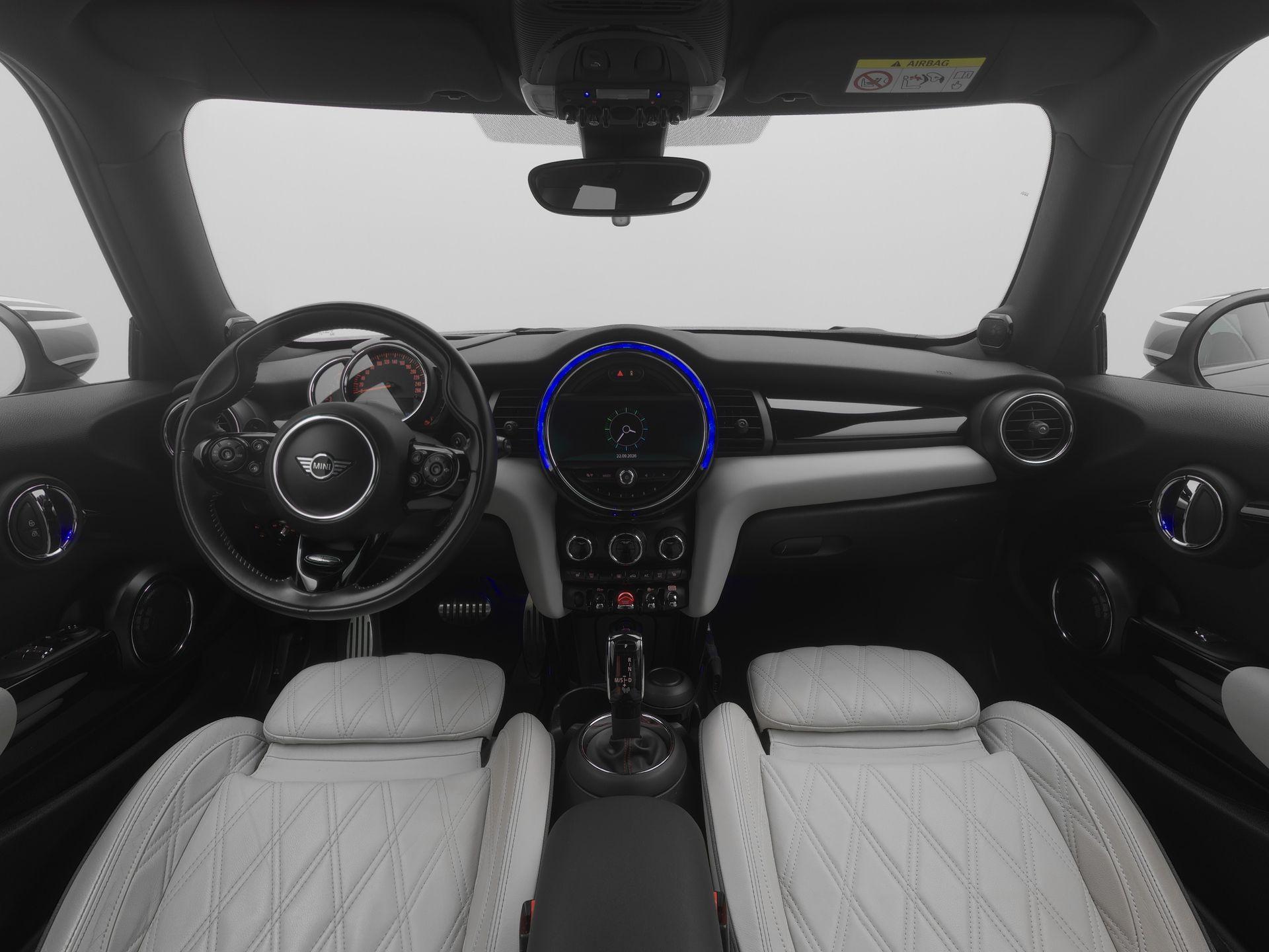 MINI 3-Deurs 2.0 Cooper S Knightsbridge Edition 192 PK Automaat - Afbeelding 4