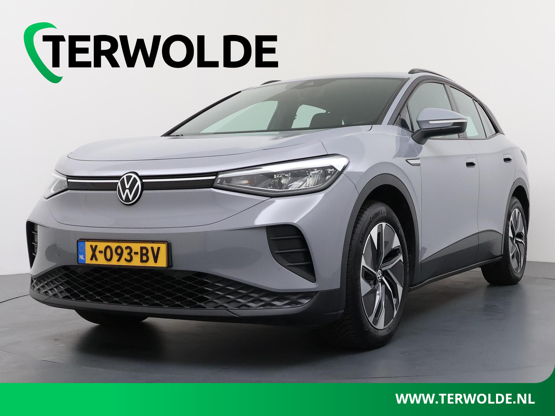 Volkswagen ID.4 Pure Performance 52 kWh