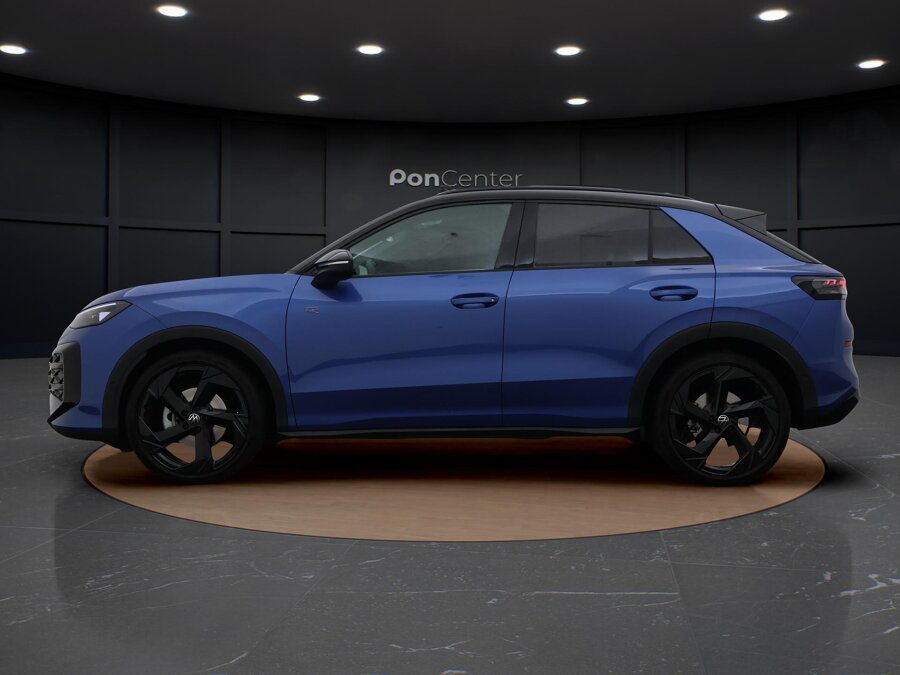 Volkswagen T-Roc 1.5 eTsi R-Line First Edition