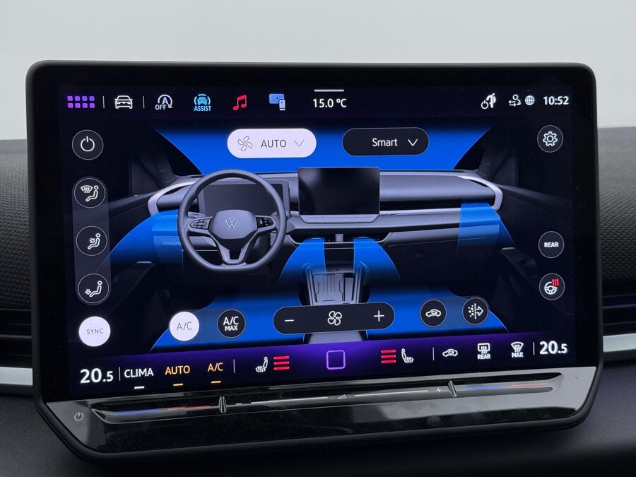 Volkswagen T-Roc 1.5 eTsi R-Line First Edition