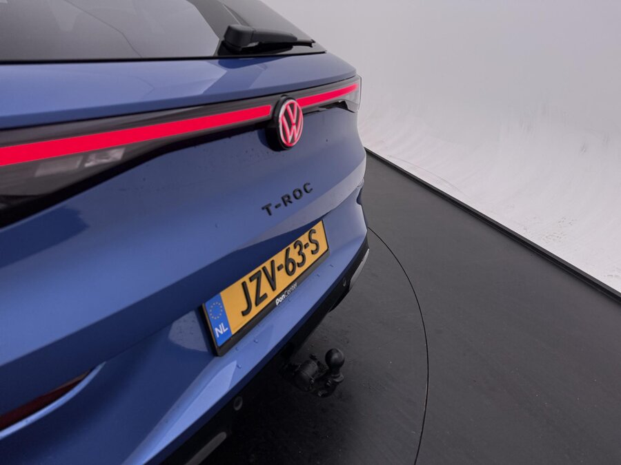 Volkswagen T-Roc 1.5 eTsi R-Line First Edition