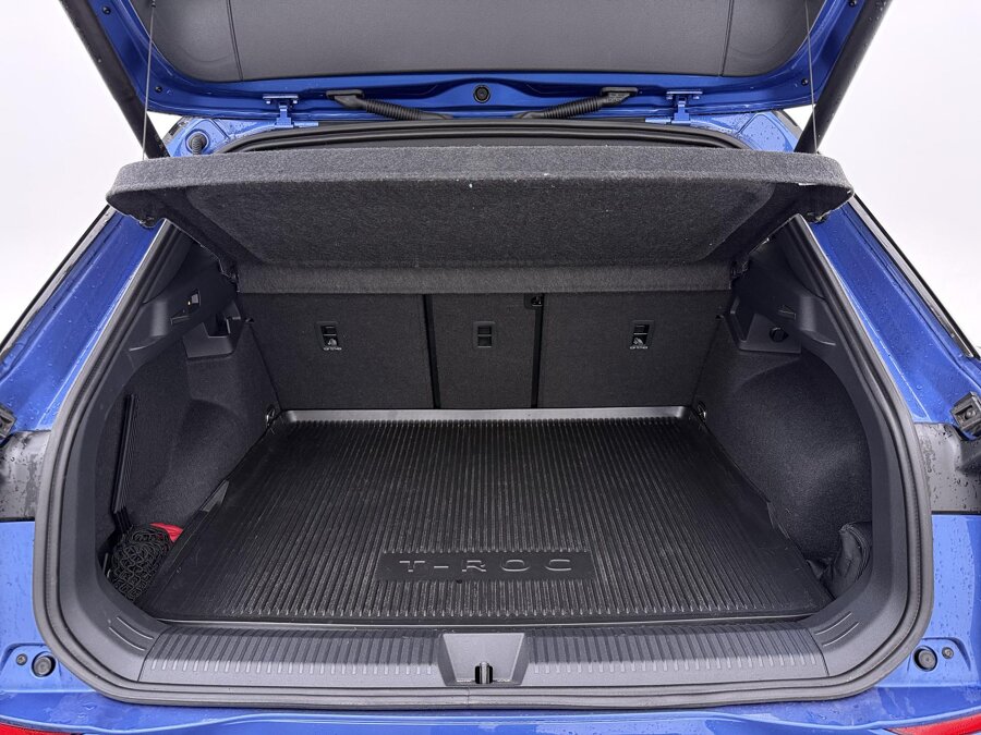 Volkswagen T-Roc 1.5 eTsi R-Line First Edition