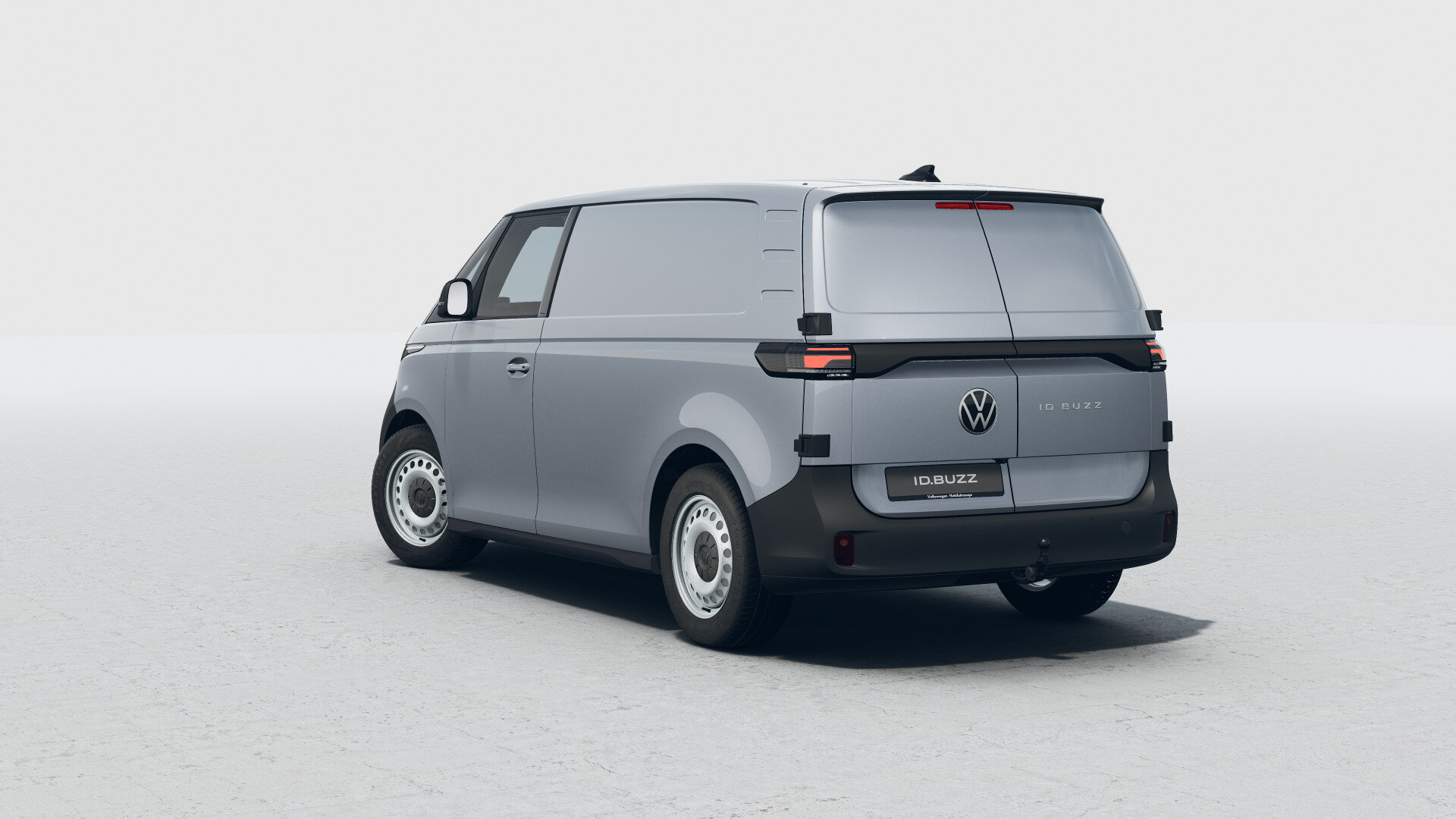 VW Bedrijfswagens ID. Buzz Cargo Economy Business Limited Edition 210 kW (286 pk) - Afbeelding 3