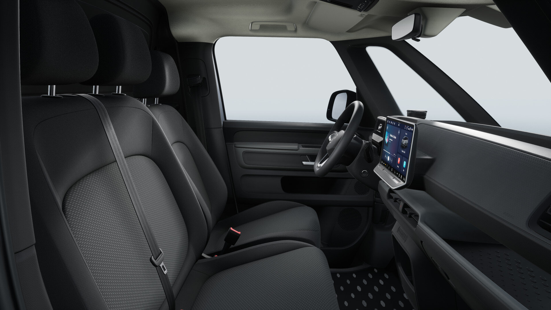 VW Bedrijfswagens ID. Buzz Cargo Economy Business Limited Edition 210 kW (286 pk) - Afbeelding 4